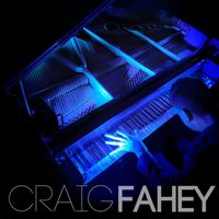 Craig Fahey - This Magic Moment