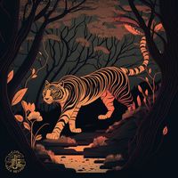 Slowburn - Tigress
