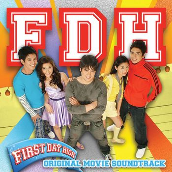 Various Artists - First Day High