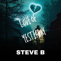 Steve B - Love of Yesterday