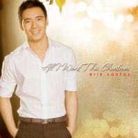 Erik Santos - All I Want This Christmas (Repackaged)