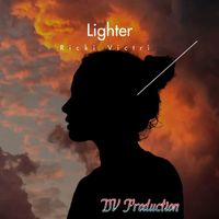 Ricki Victri - Lighter