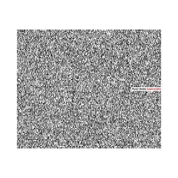 Ryoji Ikeda - supercodex