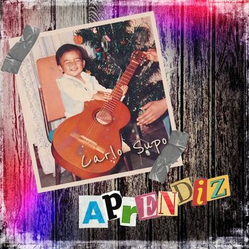 carlo supo - Aprendiz