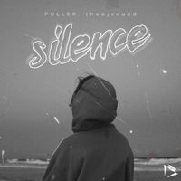 PULLER & theajsound - Silence
