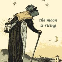 B.J. THOMAS - The Moon Is Rising