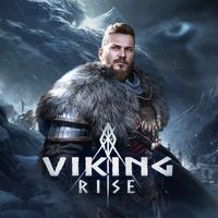 Trevor Morris - Viking Rise (Game’s Eponymous Theme Song)