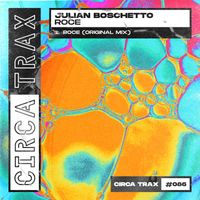 Julian Boschetto - Roce