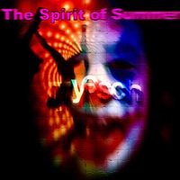 Djyesch - The Spirit of Summer