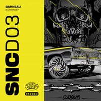 Garneau - SNCD03 – Chrome EP