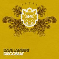 Dave Lambert - Disco Beat