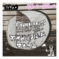 Portugal. The Man - Thunderdome [W.T.A.] (feat. Black Thought & Natalia Lafourcade)