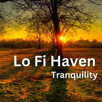 Lo Fi Haven - Tranquility