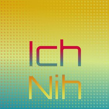 Various Artists - Ich Nih
