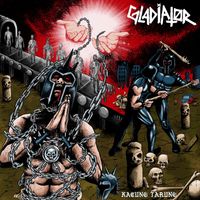 Gladiator - Kacung Tarung (Explicit)
