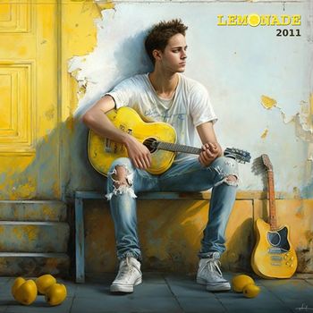Lemonade - 2011