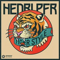 Henri Pfr - Tiger Style