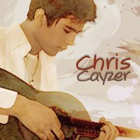 Chris Cayzer - Chris Cayzer