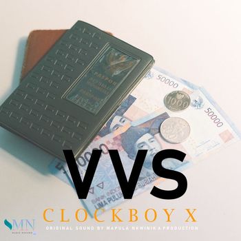 ClockBoy X - Vvs