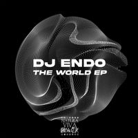 Dj Endo - The World