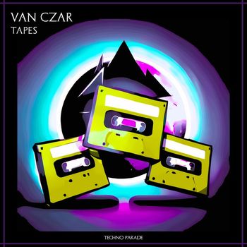 Van Czar - Tapes