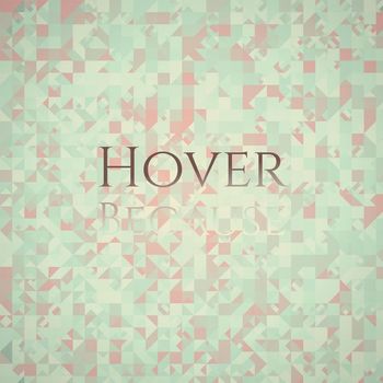 Various Artists - Hover Because