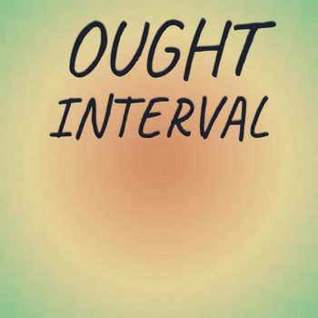 Various Artists - Ought Interval