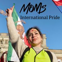 Moms - International Pride