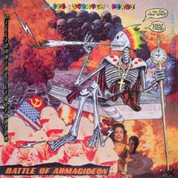 Lee "Scratch" Perry - Battle of Armagideon (Millionaire Liquidator) (Expanded Version)