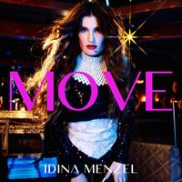 Idina Menzel - Move