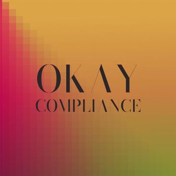 Various Artists - Okay Compliance