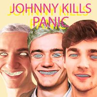 Johnny Kills - Panic