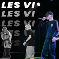 Yeico x Toni - Les Vi (Explicit)
