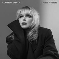 Tones and I - I Am Free (Piano Version)