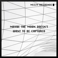 Mizzy TheCosmic - Maybe The Moon Doesn't Want To Be Captured