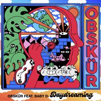 Obskür - Daydreaming