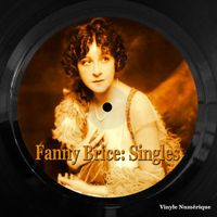 Fanny Brice - Fanny Brice: Singles