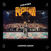 Sam Ryder - Mountain (Liverpool Edition)