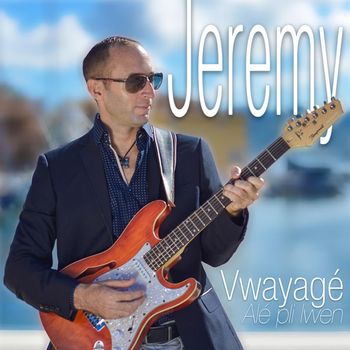 Jeremy - VWAYAJE