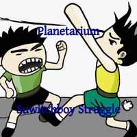 Planetarium - Suwitchboy Struggle (Explicit)