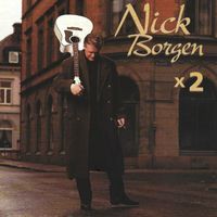 Nick Borgen - Nick Borgen x2