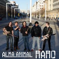 Alma Animal - Raro