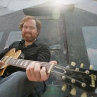 Adam Holt - The Sunday Troubadour