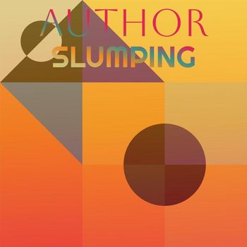 Various Artists - Author Slumping