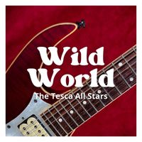 The Tesca All Stars - Wild World