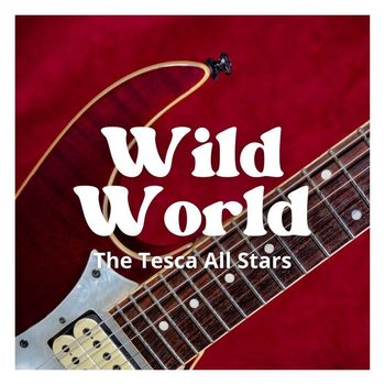 The Tesca All Stars - Wild World