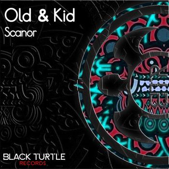 Old & Kid - Scanor
