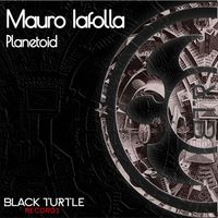 Mauro Iafolla - Planetoid