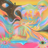 LP Giobbi - Light Places