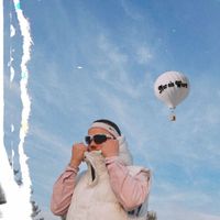 AMOW - Nur ein Wort (Explicit)